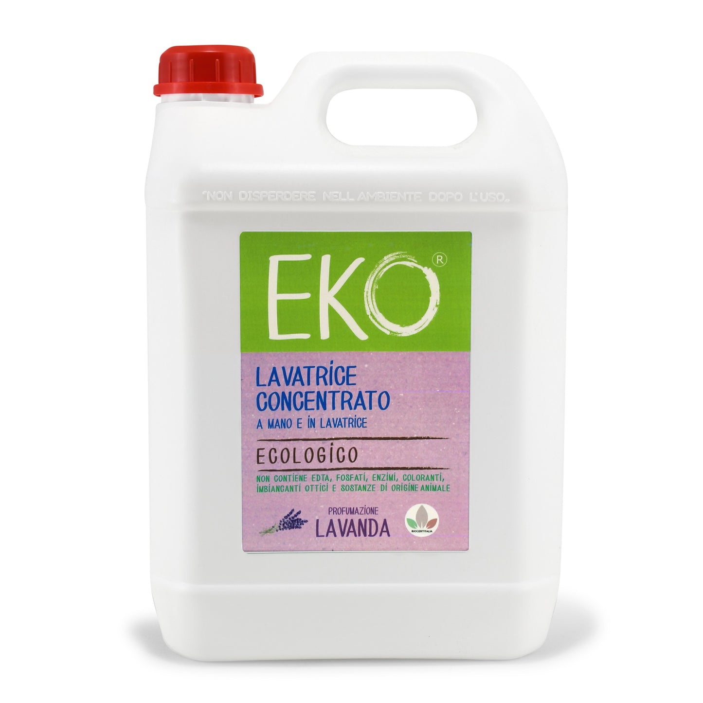 detersivi ecologici online tanica eko