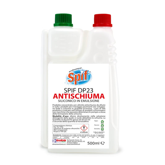 antischiuma pavimenti