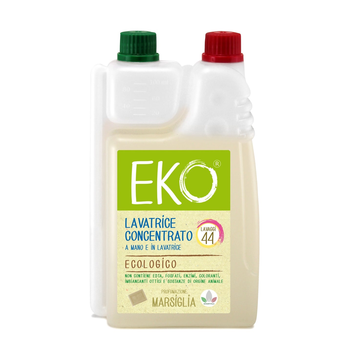 detersivi ecologici on line eko
