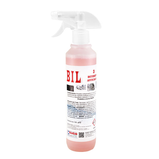anticalcare professionale Bil 3