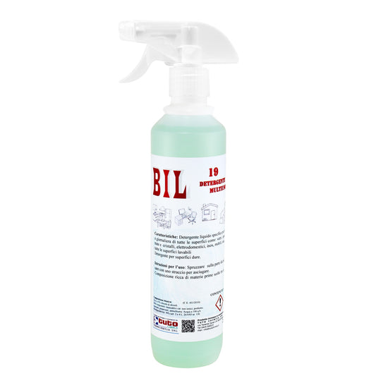 detergente multiuso Bil 19
