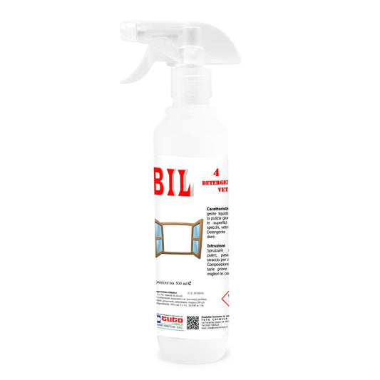 Detergente vetri bil 4