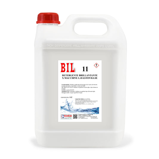 Bil 11 Brillantante 5 kg