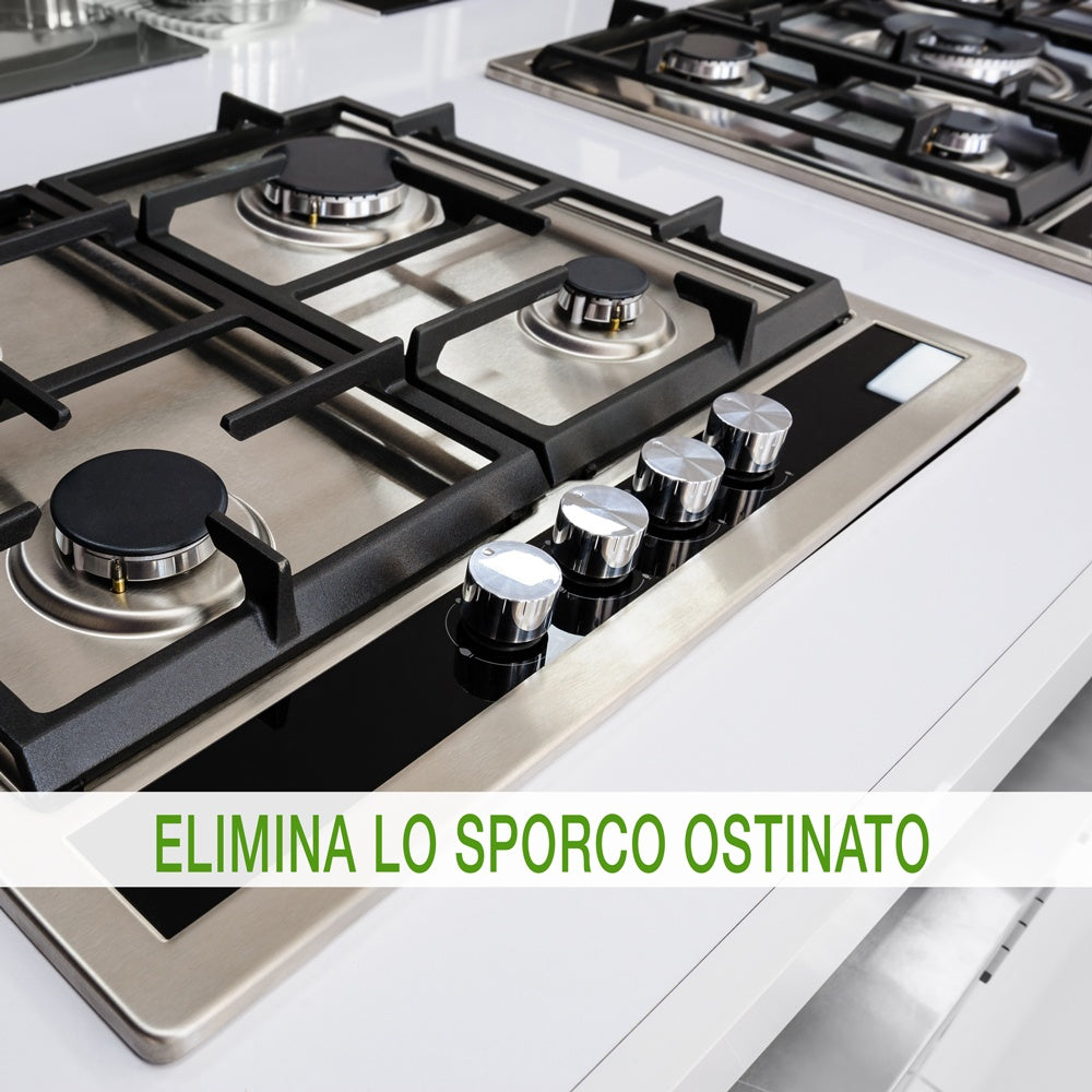 Eko sgrassatore multiuso ecologico