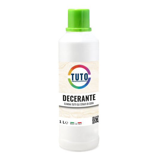Tuto decerante