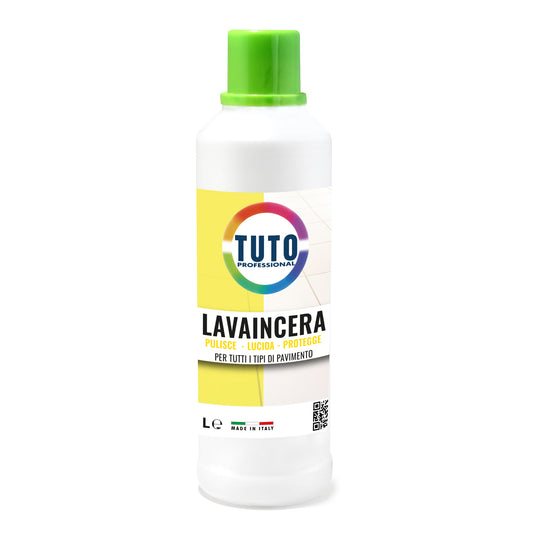 Tuto Lavaincera