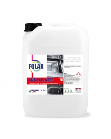 folax detergente anticalcare lavastoviglie tuto chimica