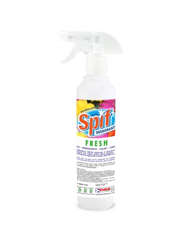 spray elimina odori