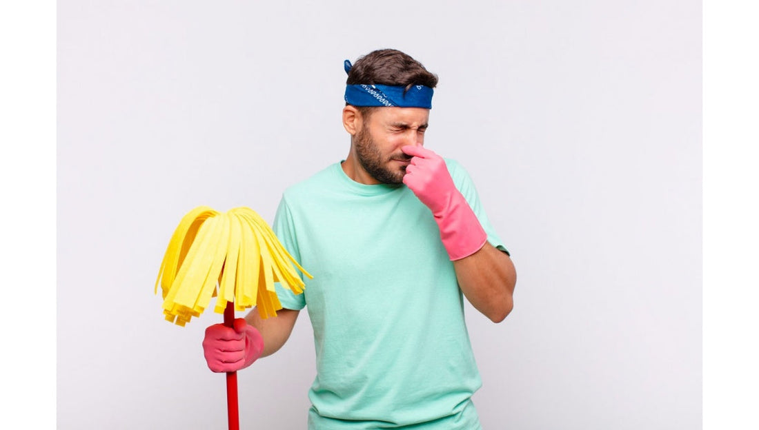 Come eliminare i cattivi odori: soluzioni efficaci per casa, strutture ricettive e ambienti professionali