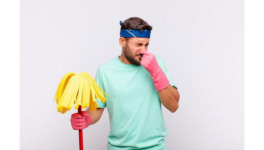 Come eliminare i cattivi odori: soluzioni efficaci per casa, strutture ricettive e ambienti professionali