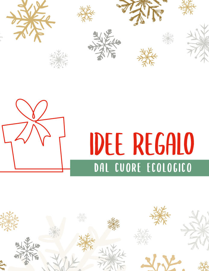 Idee Regalo