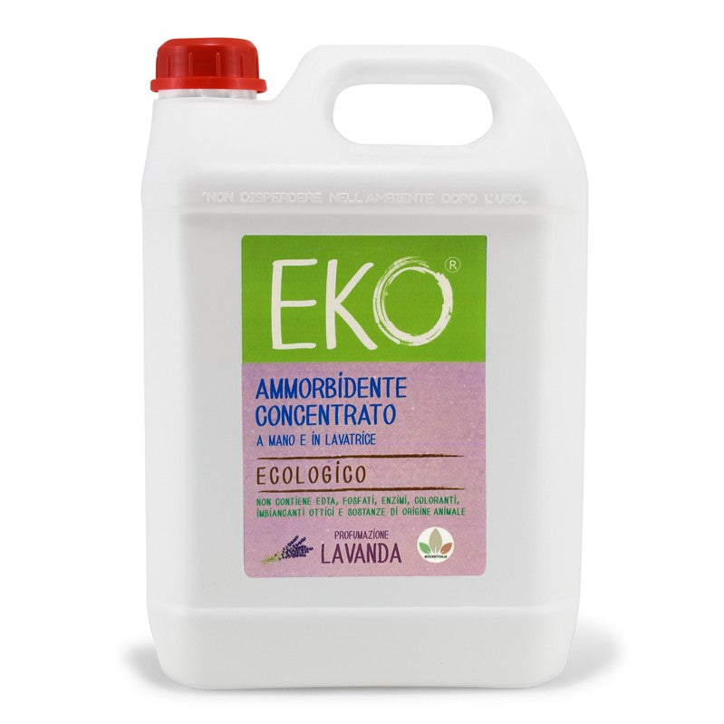 ammorbidente vegetale eko
