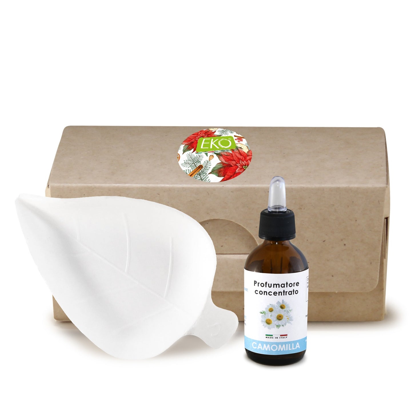 Profumo bucato Idea Regalo
