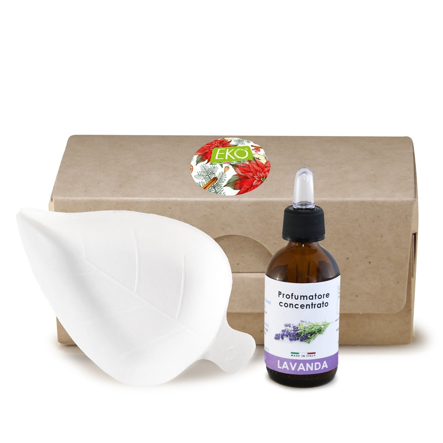 Profumo concentrato Idea Regalo