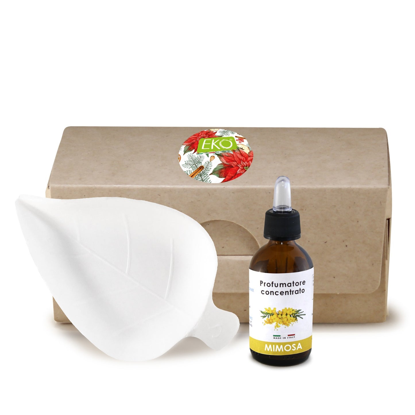 Profumo concentrato Idea Regalo