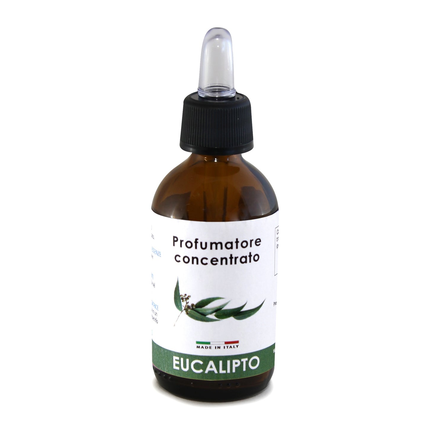 Profumo concentrato 50ml