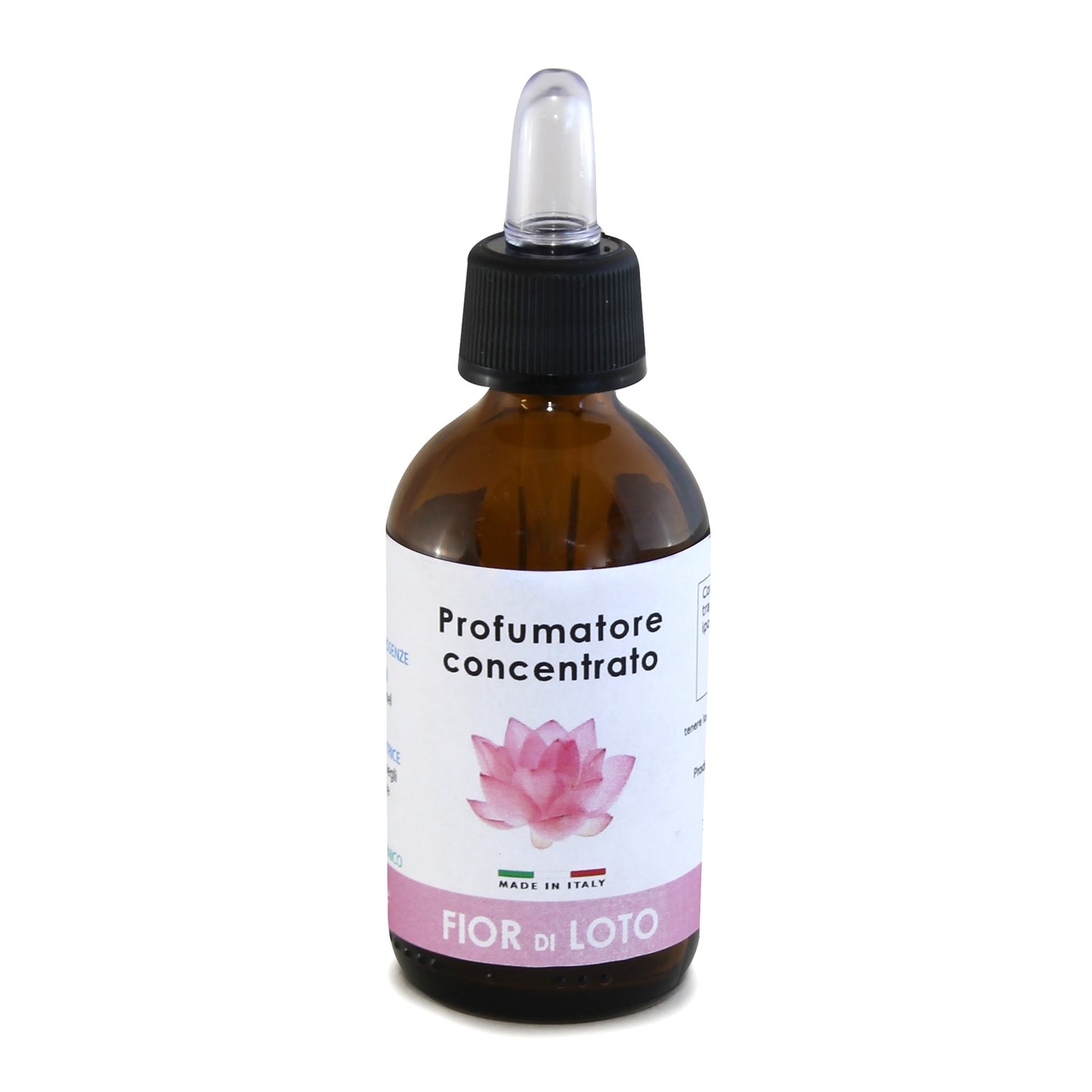 Profumo concentrato 50ml