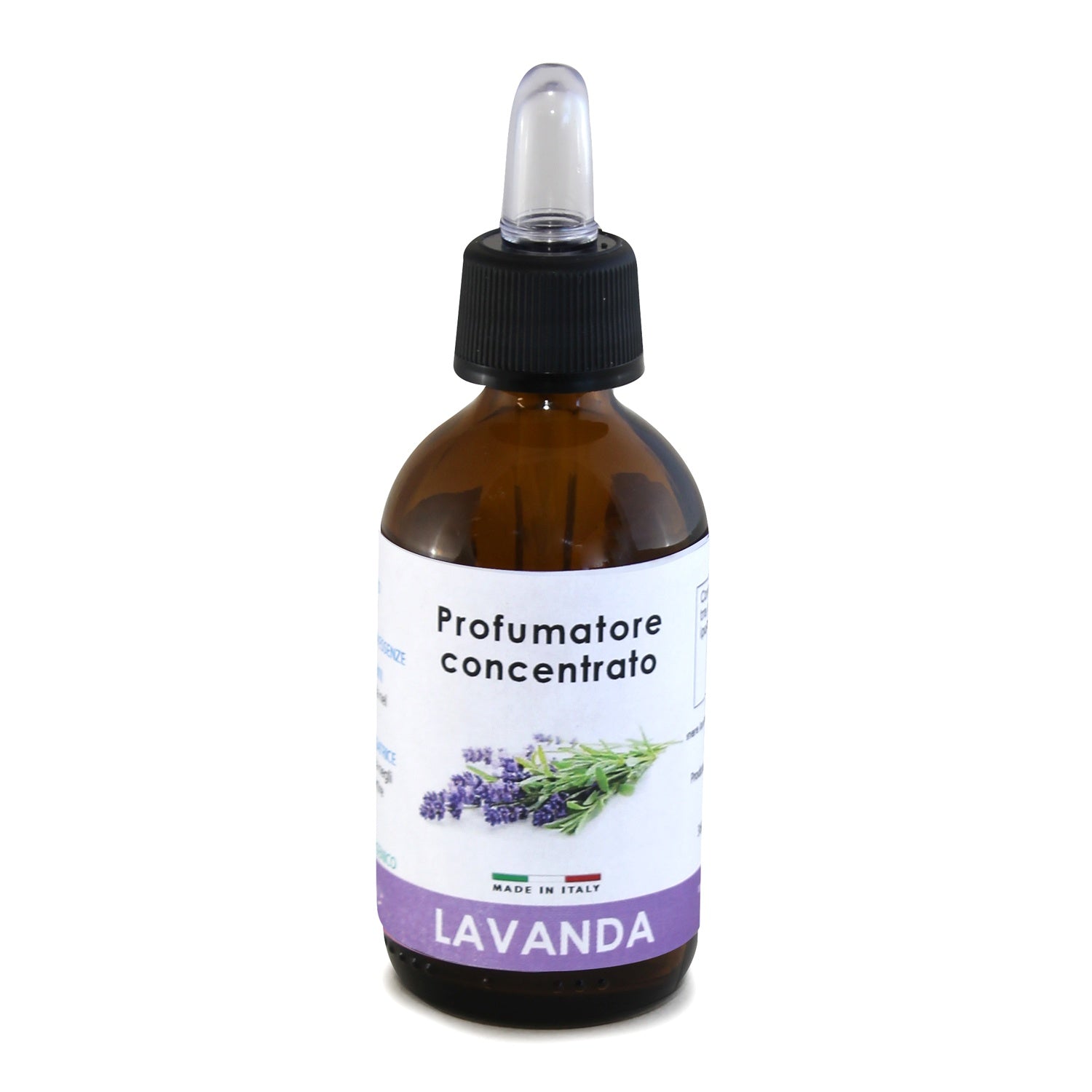 Profumo concentrato 50ml
