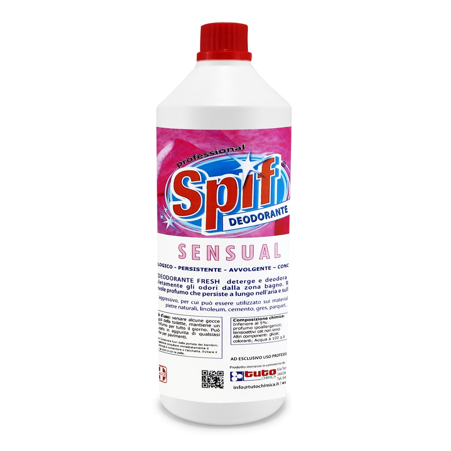 Spif deodorante per ambienti