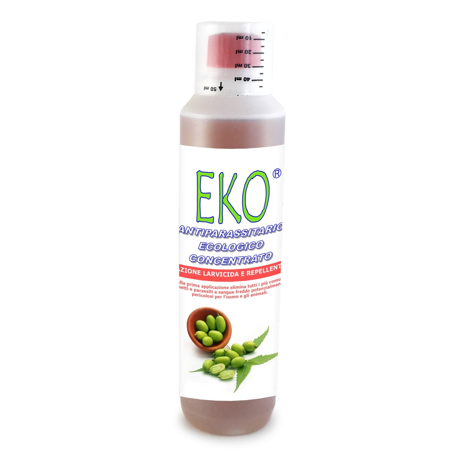 Eko Alt Parassiti concentrato 500ml