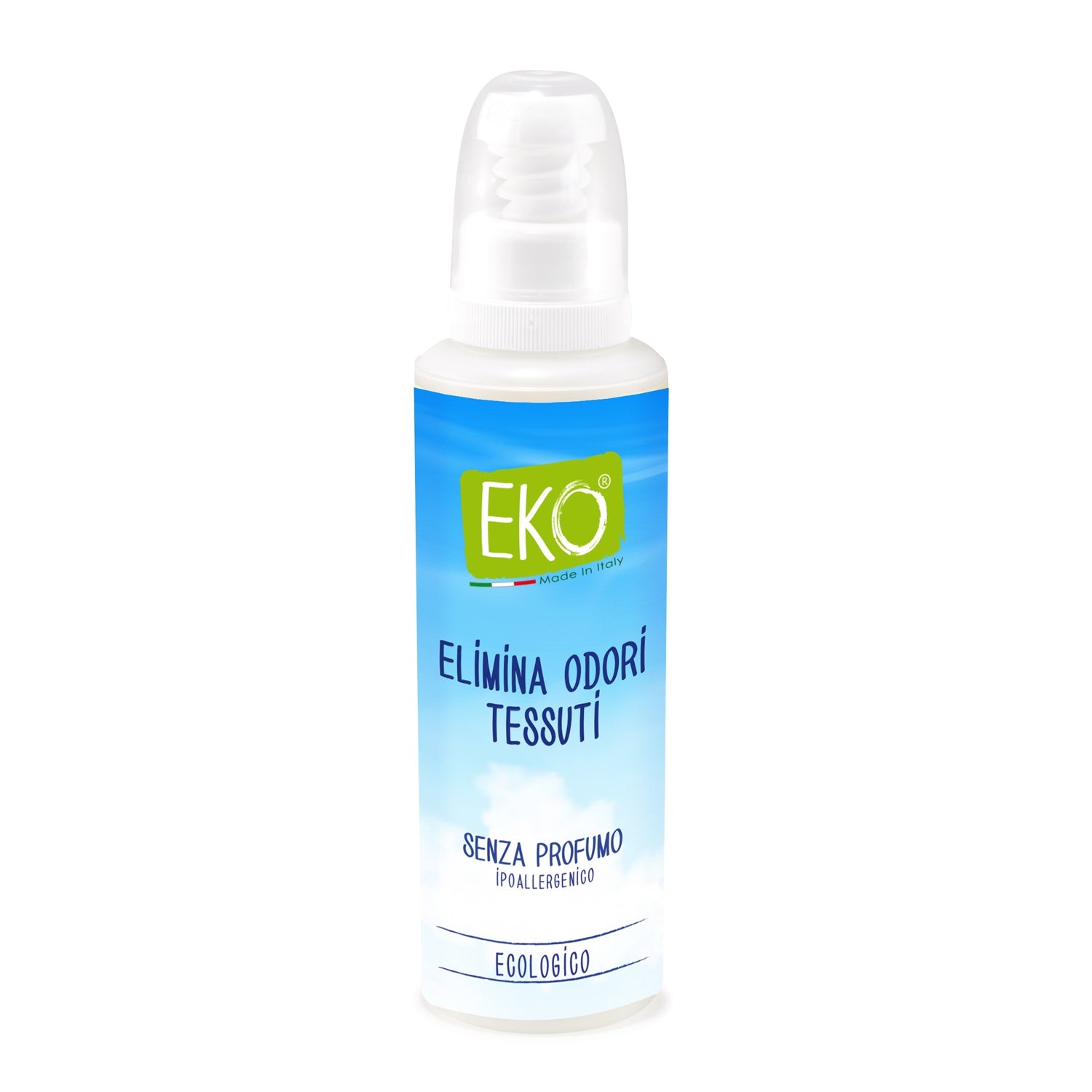 EKO Elimina Odori Tessuti Spray 120ml