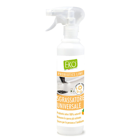 Eko Sgrassatore con probiotici 500ml