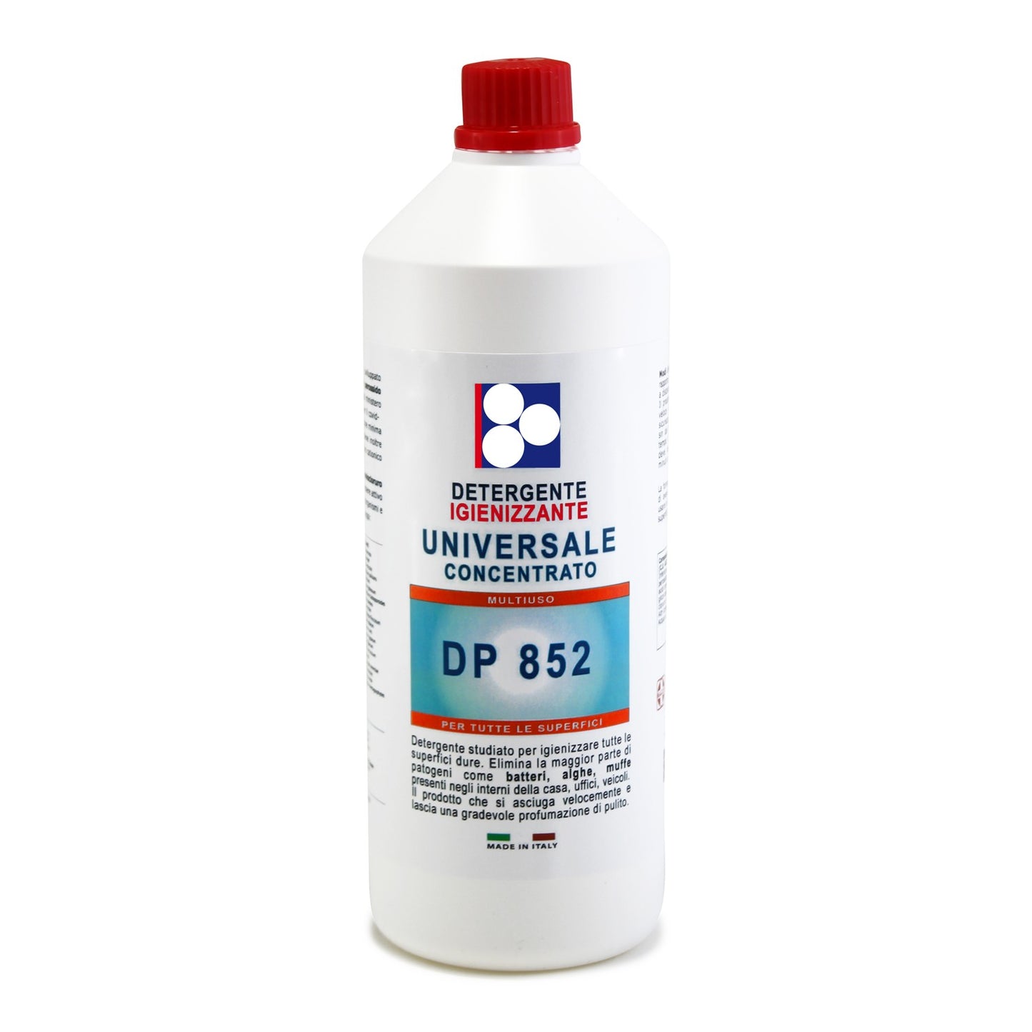 igienizzante concentrato tuto chimcia