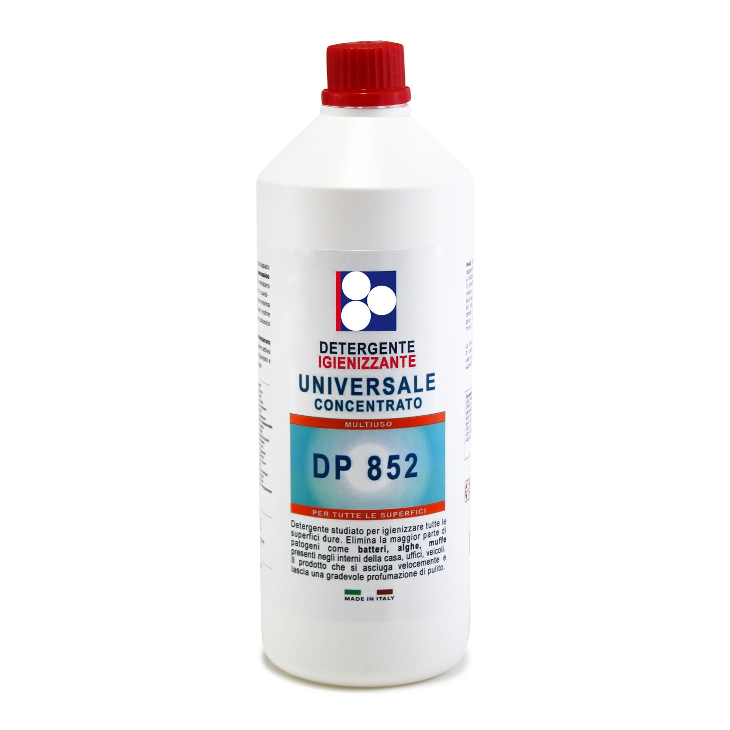 igienizzante concentrato tuto chimcia