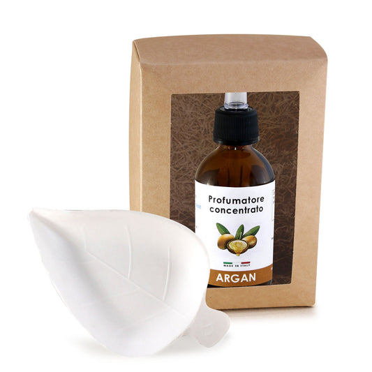Profumo concentrato Idea Regalo Natale