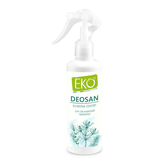 Eko Deosan Elimina Odori Balsamico 250ml