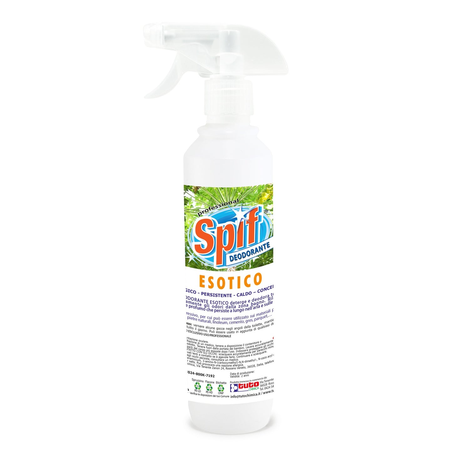 deodorante ambiente spray
