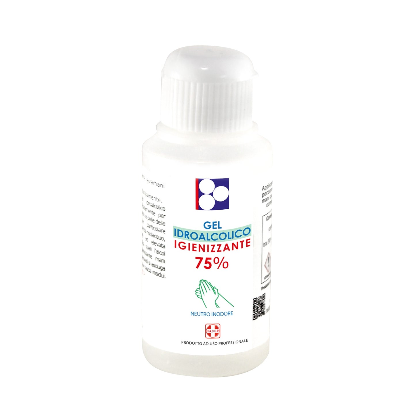 Soluzione Igienizzante per le mani KEM-ALCOOL GEL di Kemika Soluzione Igienizzante per le mani KEM-ALCOOL GEL di Kemika