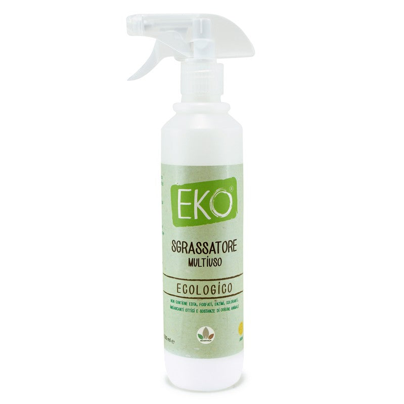 sgrassatore ecologico eko