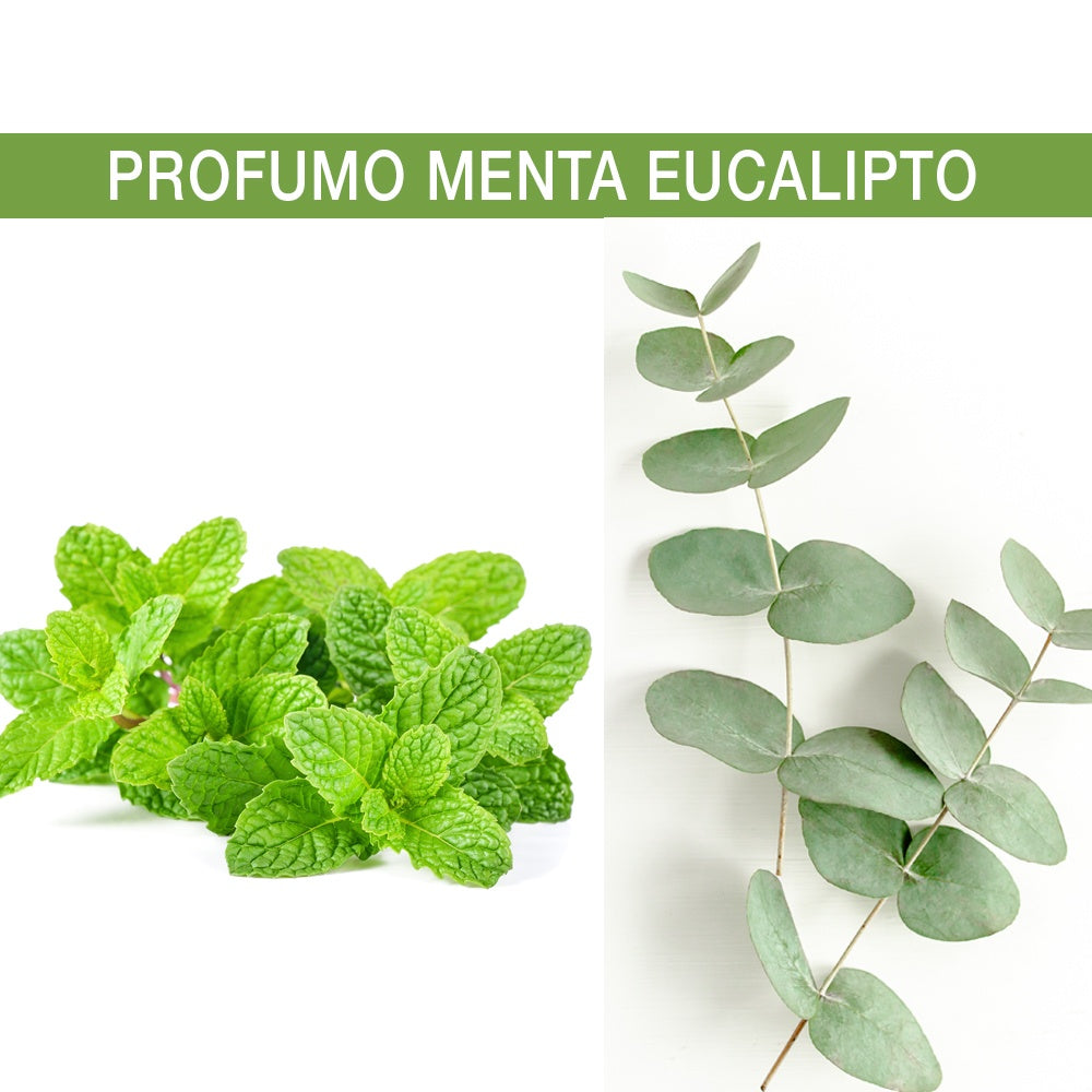 Eko multiuso all’ossigeno attivo ecologico