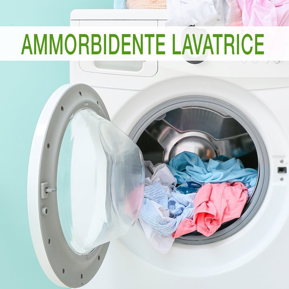 Kit Anticalcare ecologico Lemon bio