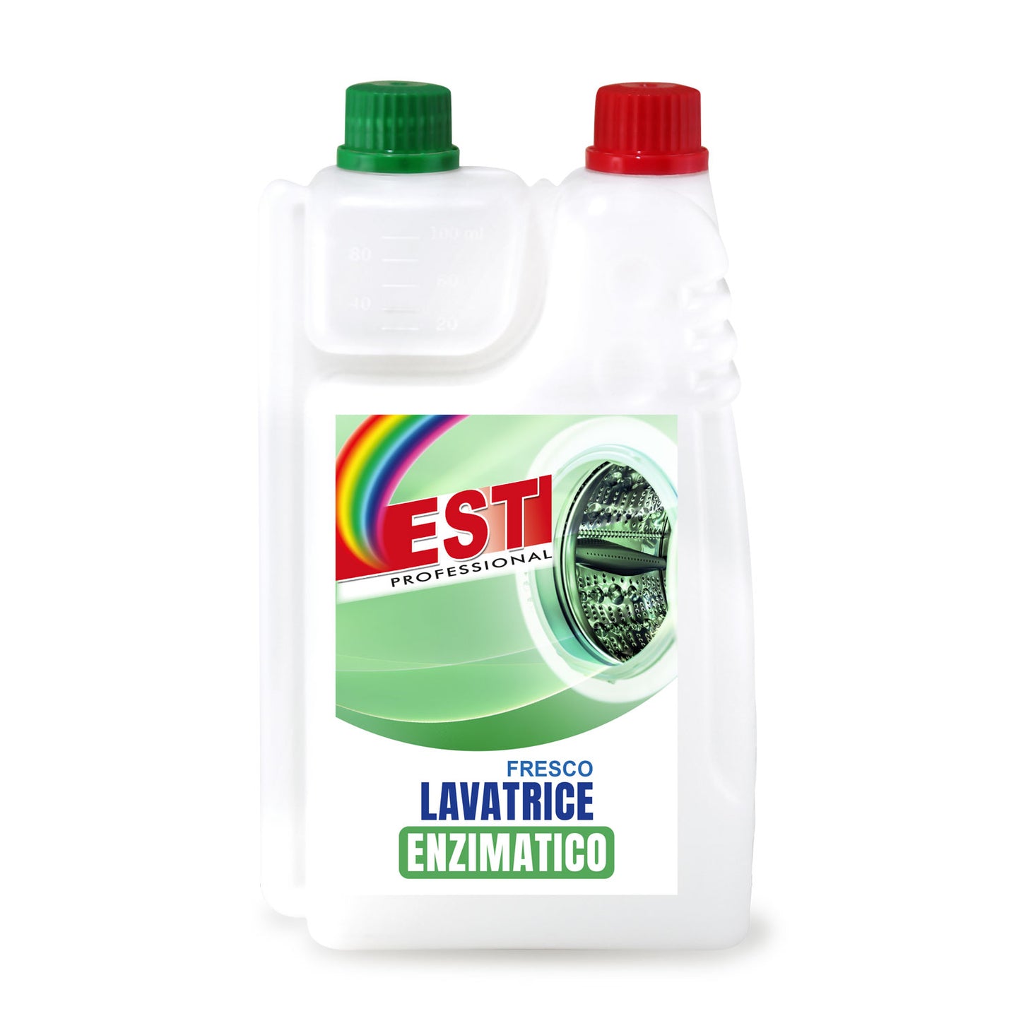 Est detersivo enzimatico