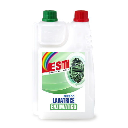 Est detersivo enzimatico