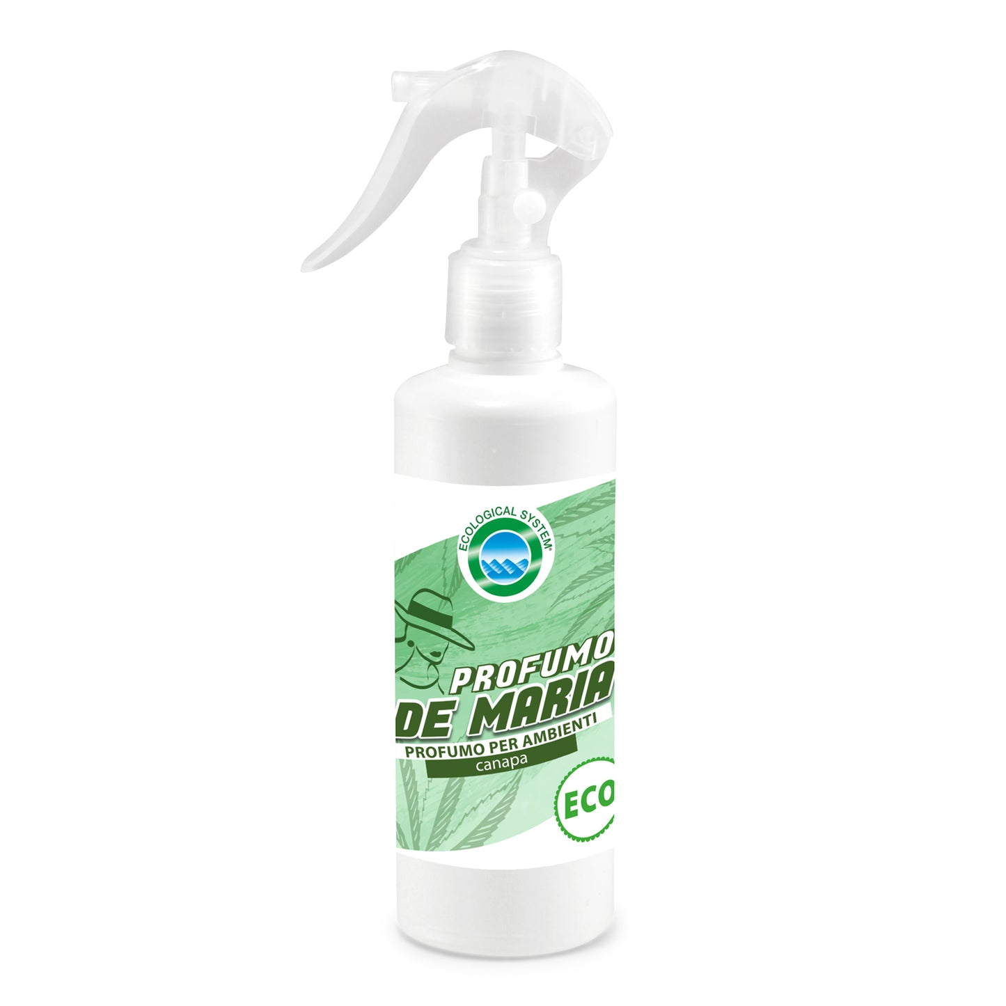 Profumo de Maria profumo ambiente spray 200ml