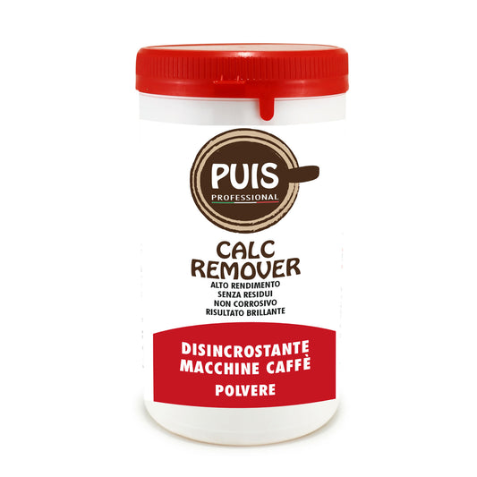Puis Calc remover disincrostante macchine caffè 900g