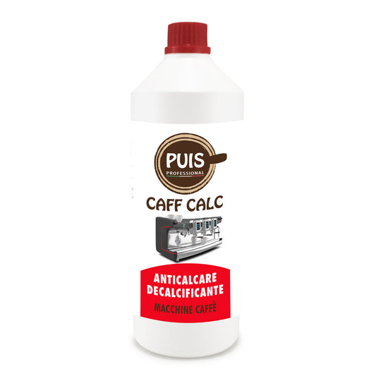 Puis caff calc anticalcare decalcificante macchine caffè