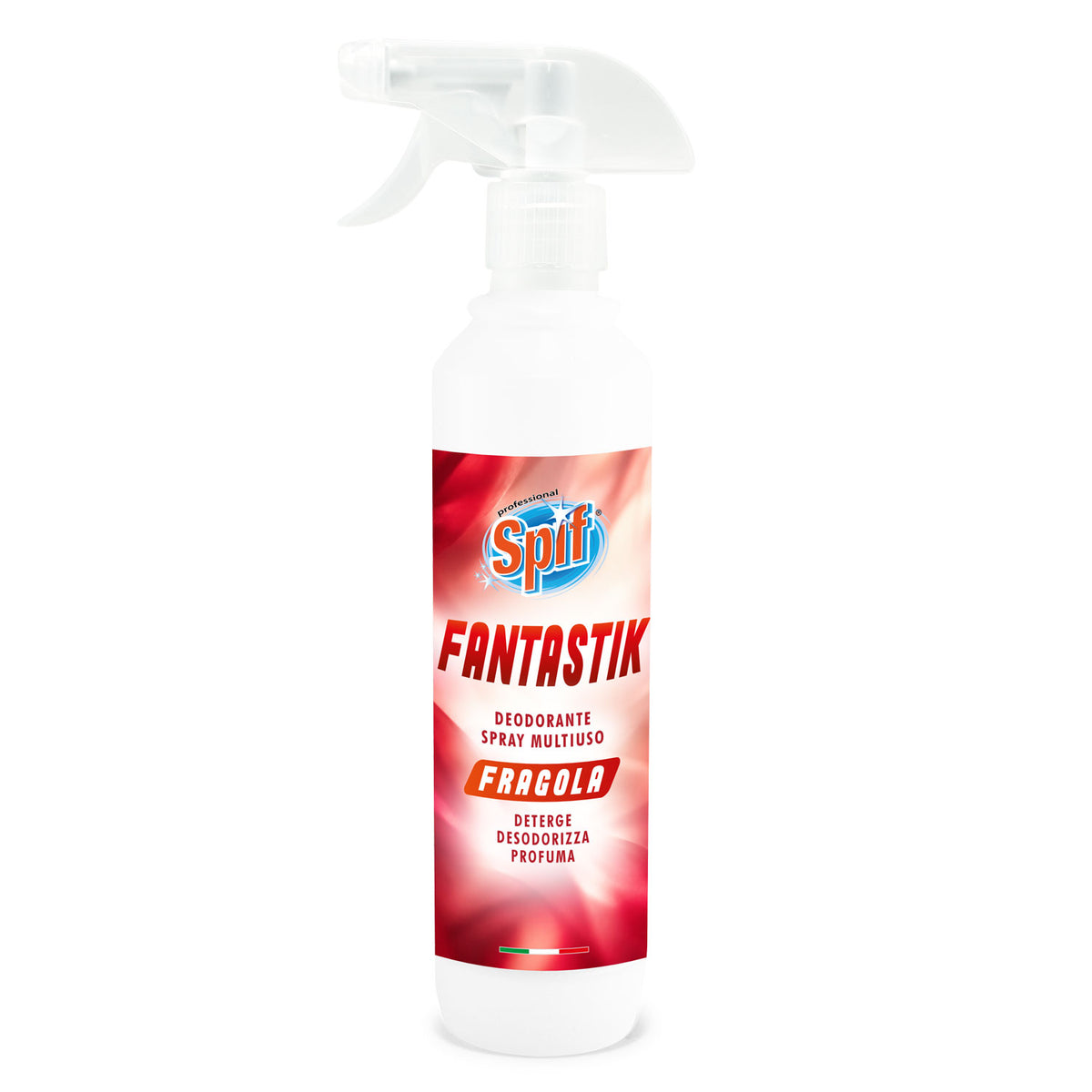 Spif fantastick deodorante igienizzante 500ml