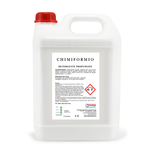 Chimiformio