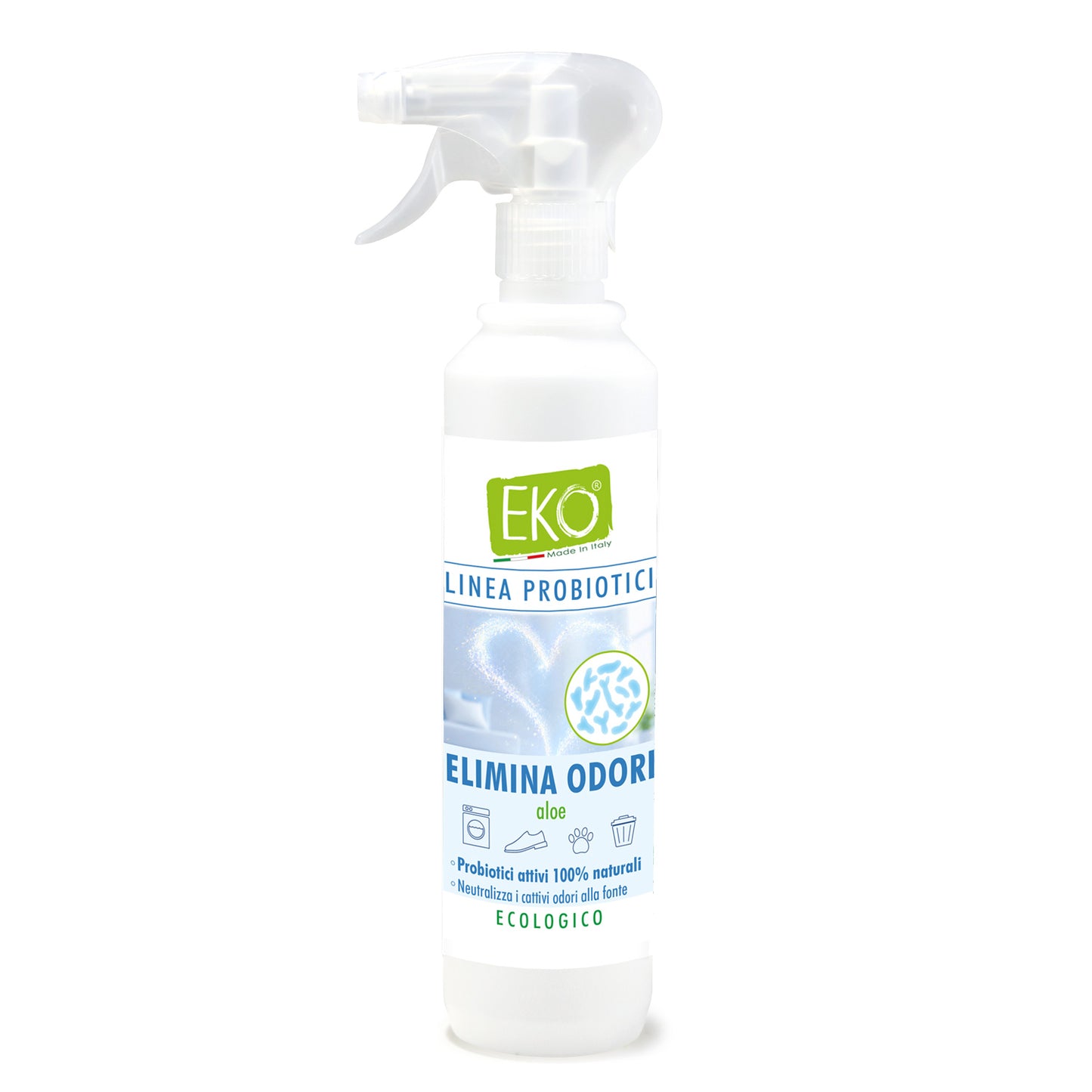 neutralizza odori probiotici 500ml