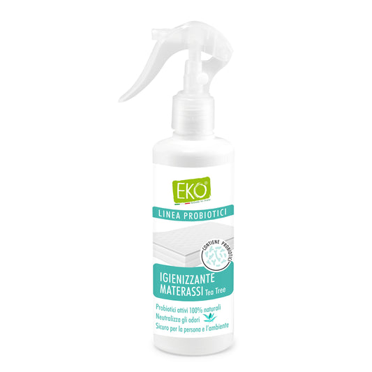 Eko igienizzante materassi con probiotici 240ml