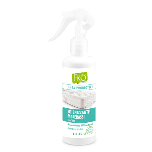 Eko igienizzante materassi con probiotici 240ml