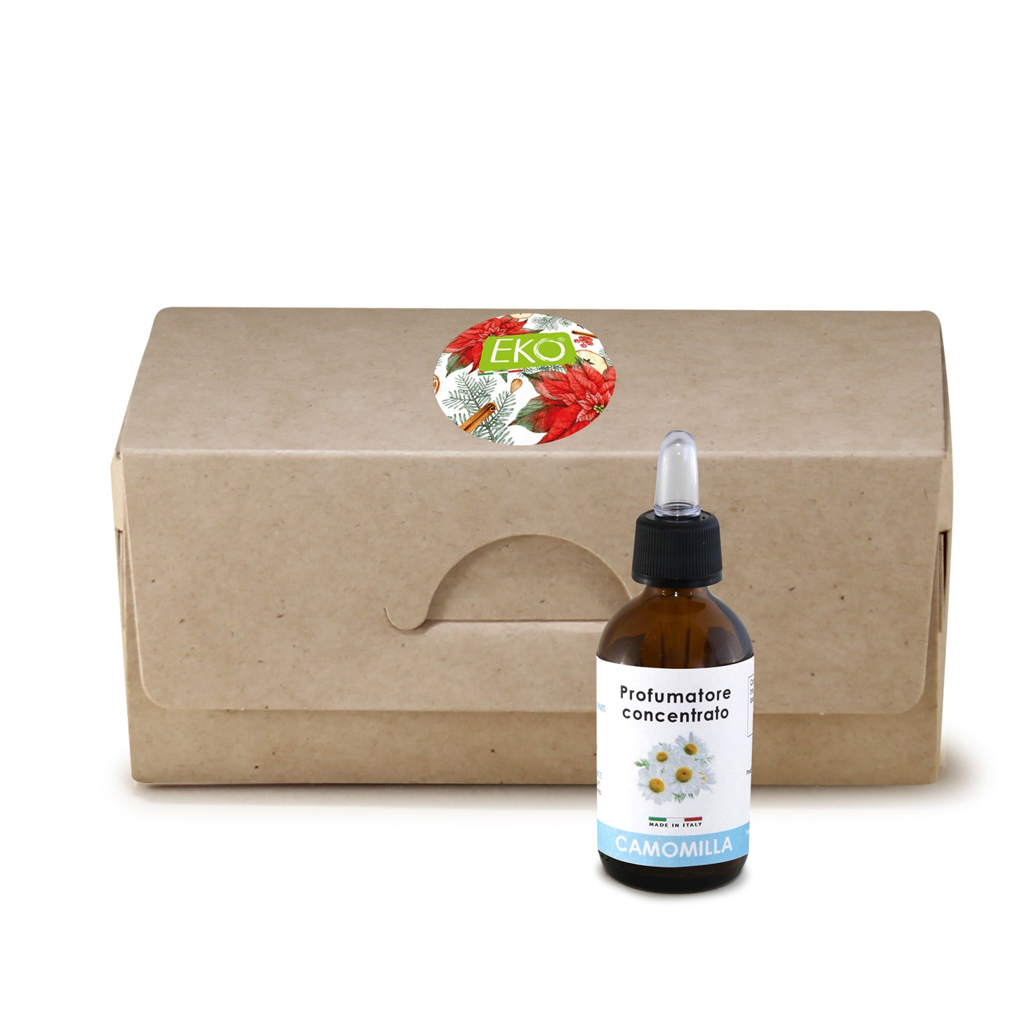 Profumo concentrato Idea Regalo