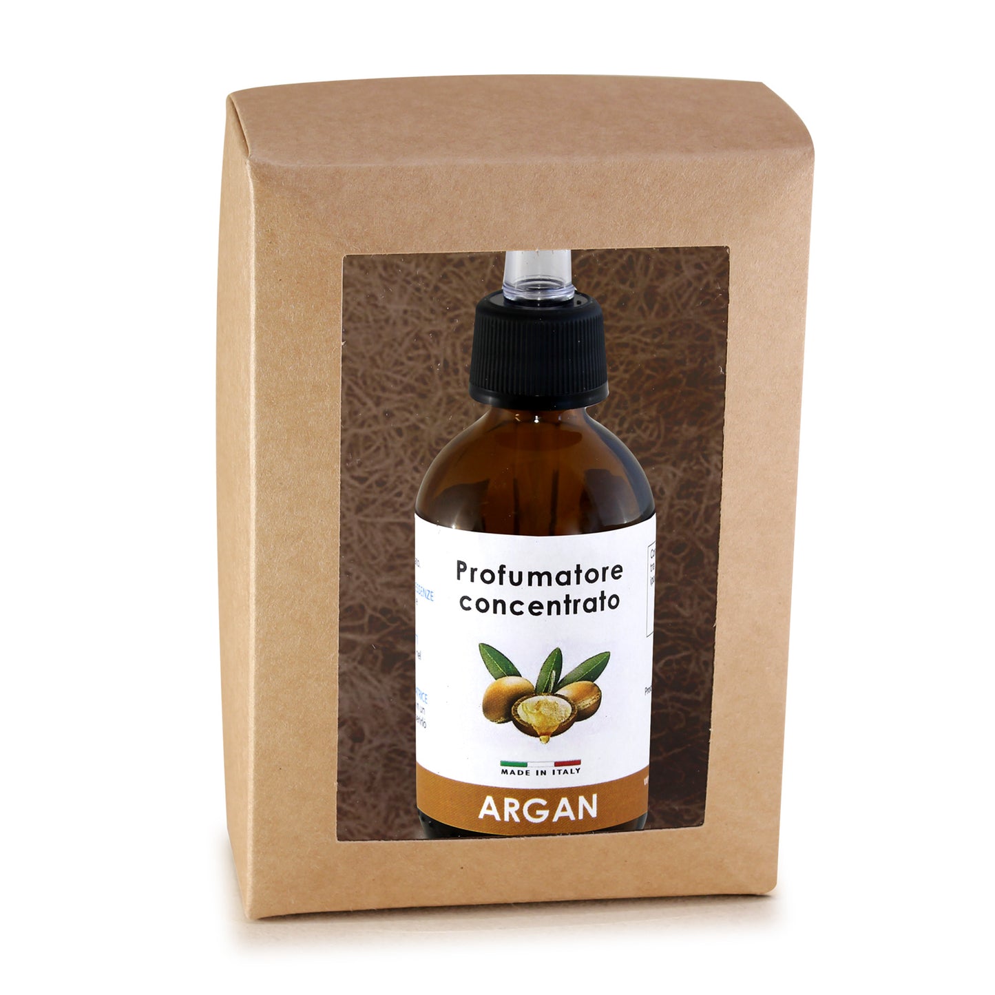 Profumo concentrato Idea Regalo