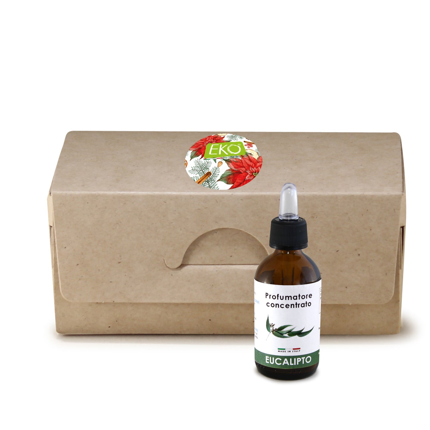 Profumo concentrato Idea Regalo