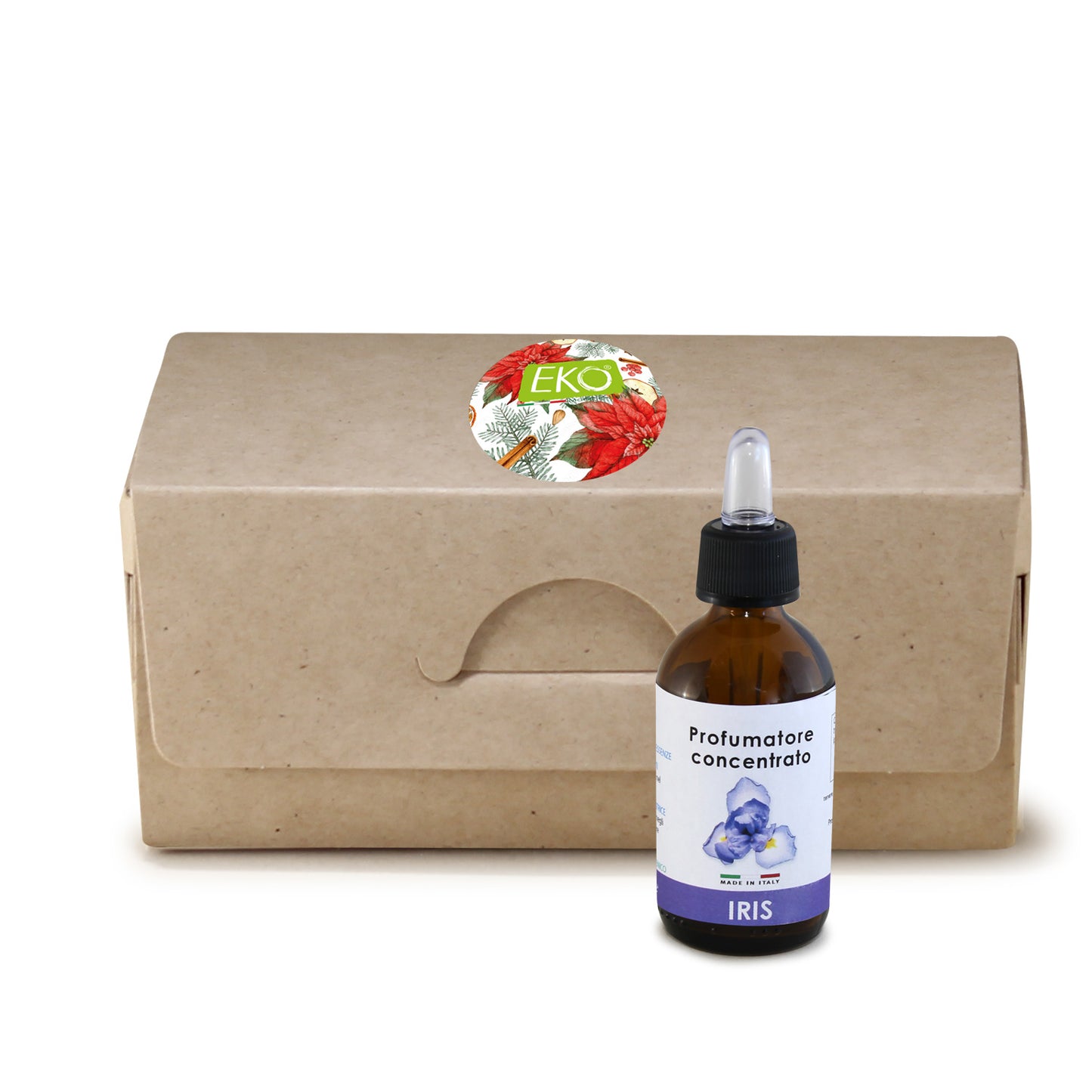 Profumo concentrato Idea Regalo