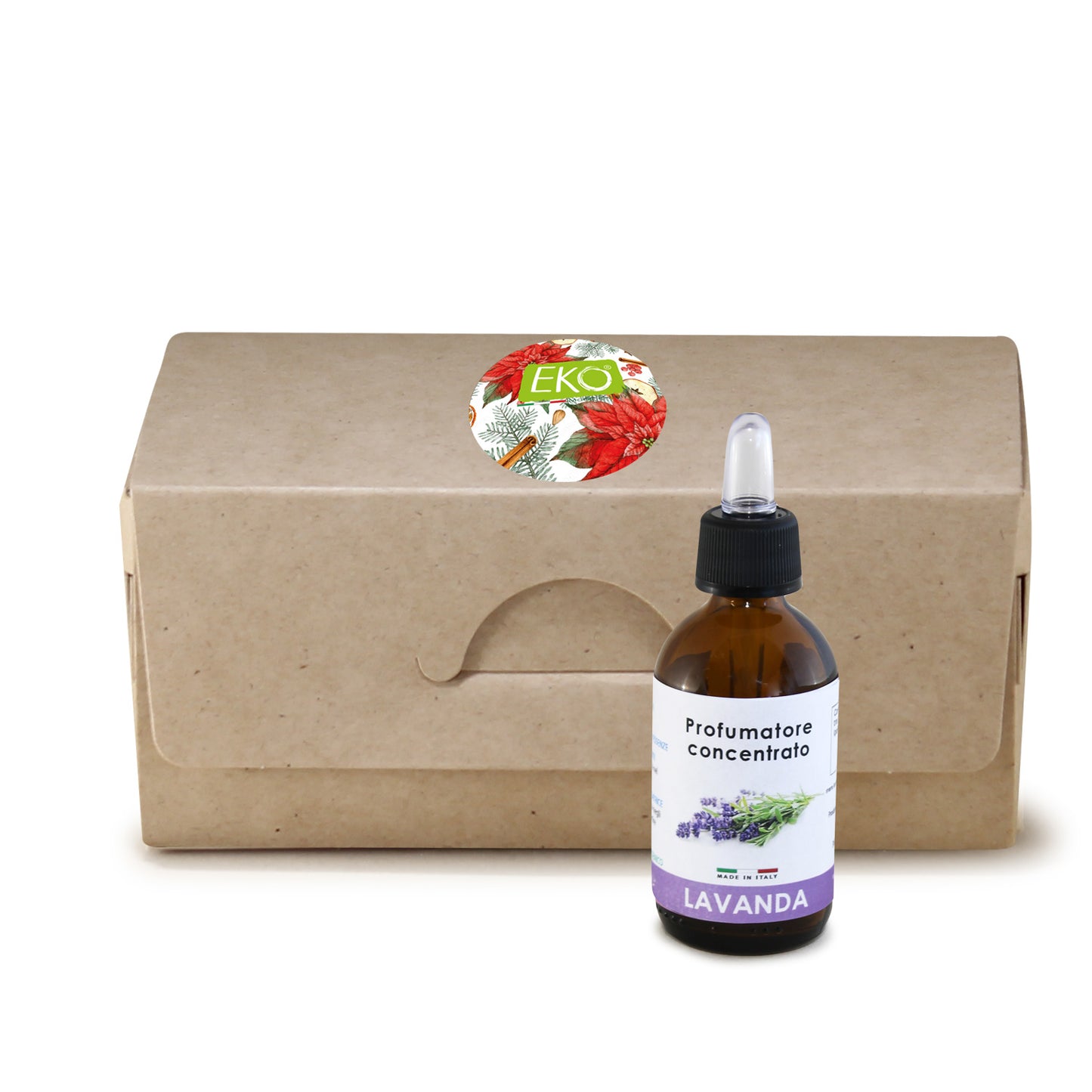 Profumo concentrato Idea Regalo